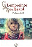 L'empreinte du lézard