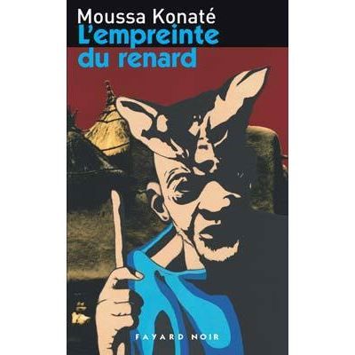 L'empreinte du renard