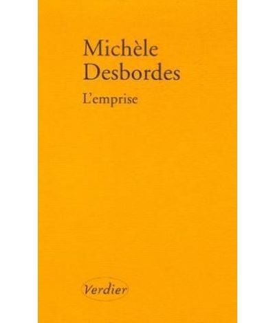 L'emprise