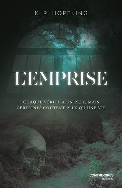 L'Emprise