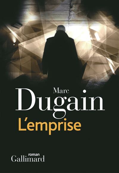 L'emprise Trilogie de l'emprise, i