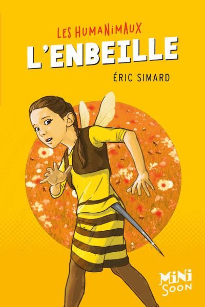 L'enbeille - Les humanimaux