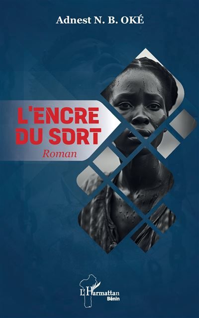L'encre du sort