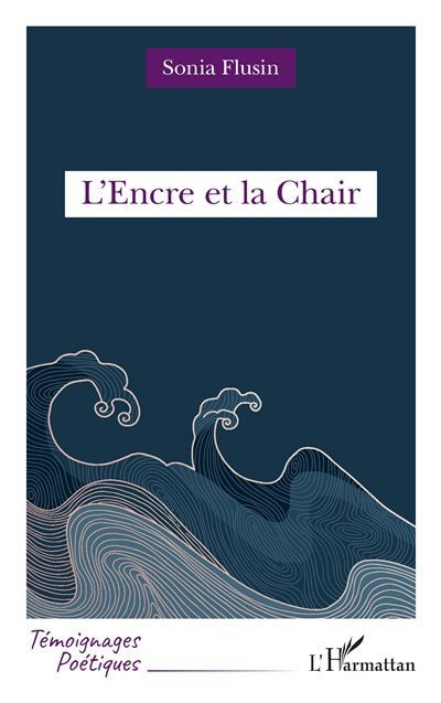 L’Encre et la Chair