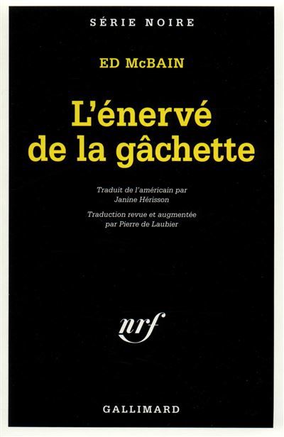 L'Énervé de la gâchette