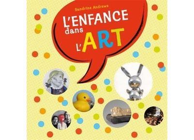 L'enfance dans l'art