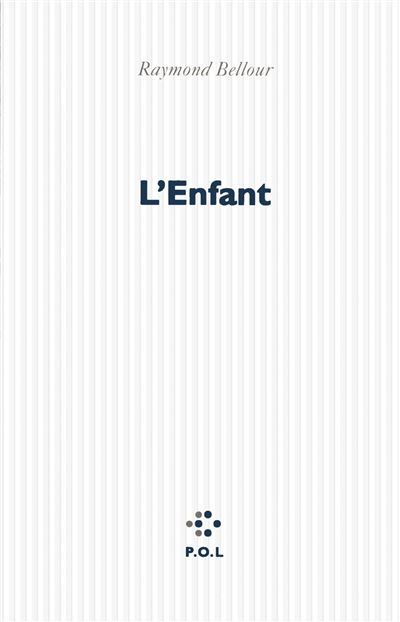 L'enfant