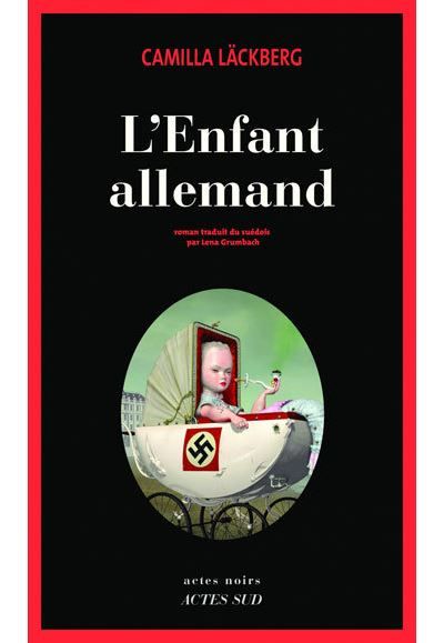 L'enfant allemand