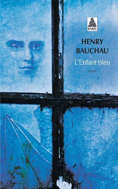 L'Enfant bleu