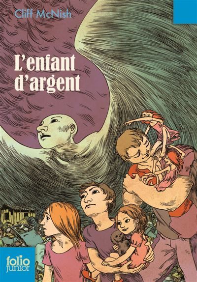 L'enfant d'argent