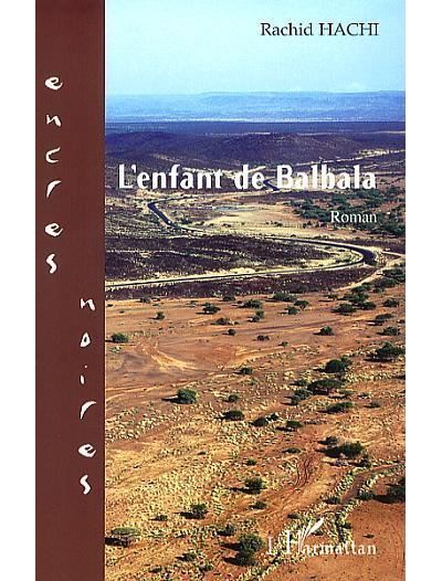 L'enfant de Balbala