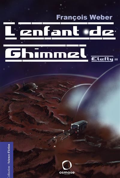 L'enfant de Ghimmel Elefty III