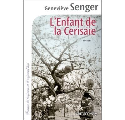 L'enfant de la Cerisaie