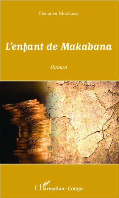 L'enfant de Makabana Roman