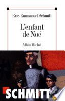 L'Enfant de Noé