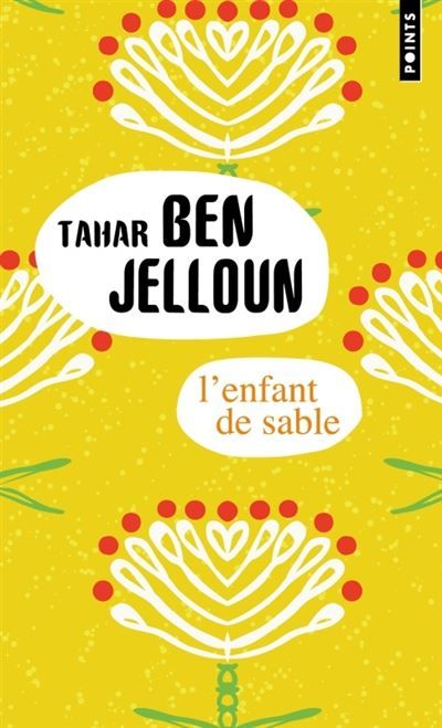 L'Enfant de sable