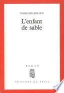 L'Enfant de sable