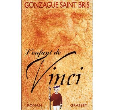 L enfant de vinci