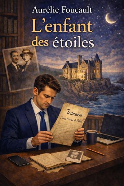 L'Enfant des étoiles