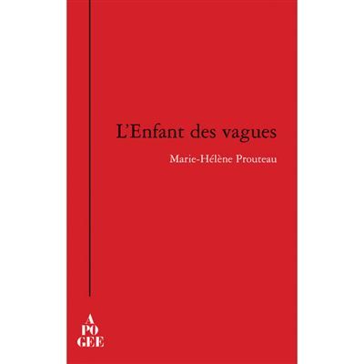 L'enfant des vagues