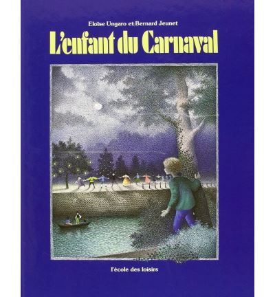 L'enfant du carnaval -