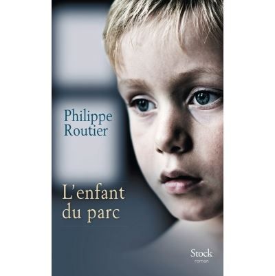 L enfant du parc