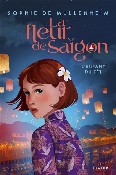 L'enfant du Têt NE