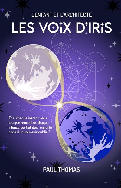 L'Enfant et l'Architecte Les Voix d'Iris