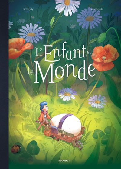 L'Enfant et le Monde -  Virapheuille