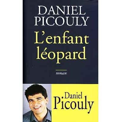 L'enfant léopard