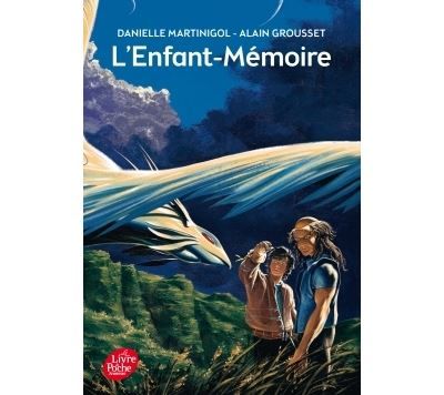 L'enfant-mémoire