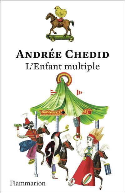L'Enfant multiple Édition anniversaire 150 ans
