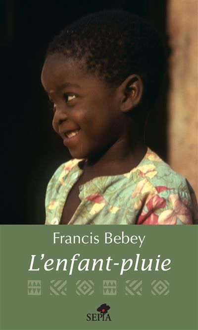 L'enfant pluie -