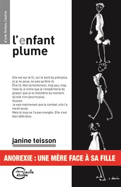 L'Enfant plume