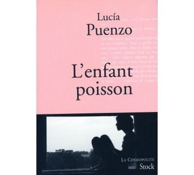 L'enfant poisson