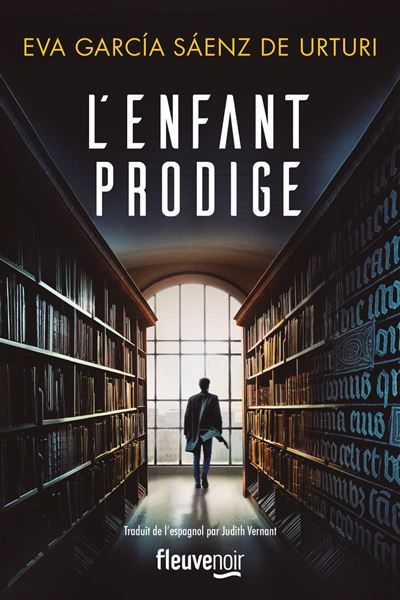 L'Enfant prodige une enquete de kraken