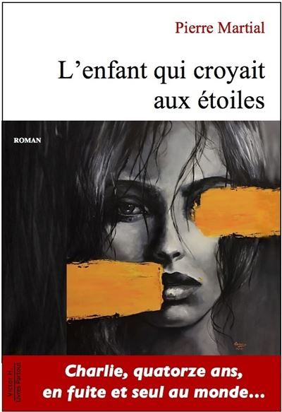 L'enfant qui croyait aux etoiles 2023
