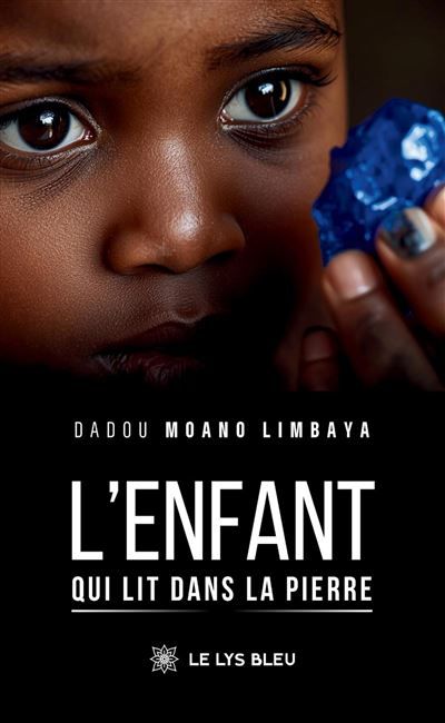 L'enfant qui lit dans la pierre