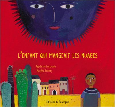 L'enfant qui mangeait les nuages