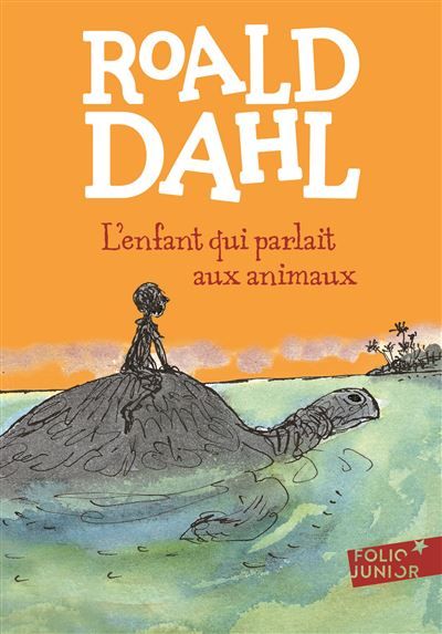 L'enfant qui parlait aux animaux