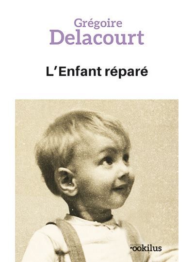 L'Enfant réparé Edition en gros caractères