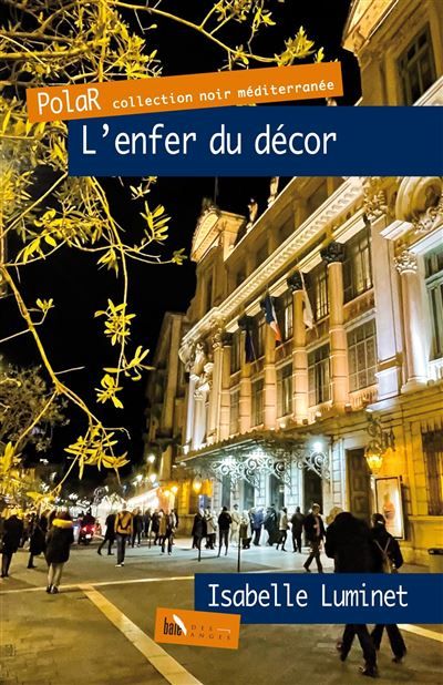 L’enfer du décor