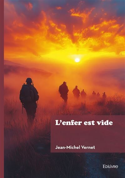 L'enfer est vide