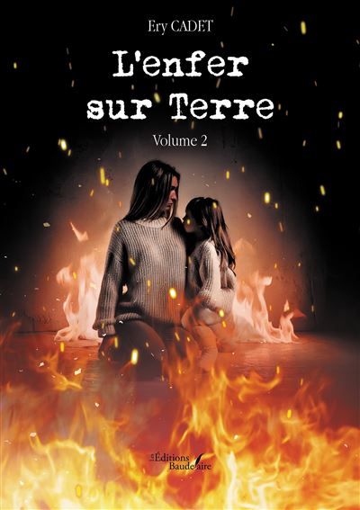 L'enfer sur Terre Volume 2