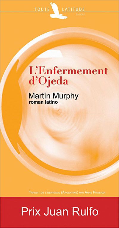 L'enfermement d'Ojeda