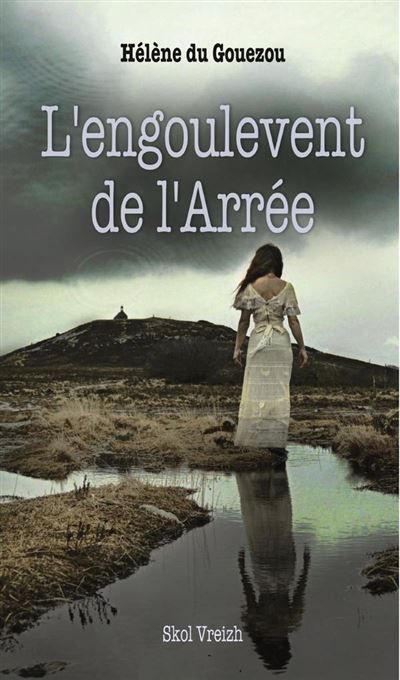 L'engoulevent de l'Arrée - fable criminelle des Monts d'Arrée