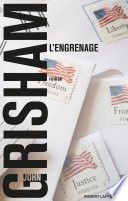 Couverture de L'Engrenage par John Grisham