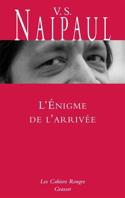 L'Enigme de l'arrivée Traduit de l'anglais par Suzanne Mayoux - Nouveauté dans la collection