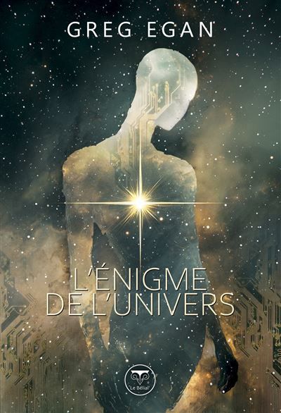 L'énigme de l'univers 2025