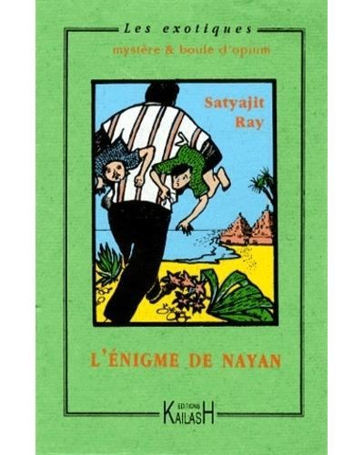 L'énigme de Nayan